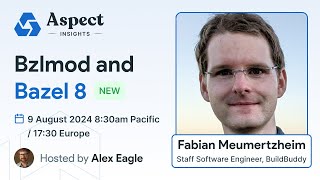 Navigating Bzlmod Migrating to Bazel 8 and Beyond [upl. by Yeuh]