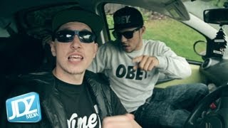 Sox amp Gino B2B  JDZmedia [upl. by Freed]