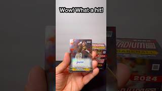 The New 2024 Topps Stadium Compact Hobby Boxes are 🔥topps trending fyp hobbybox toppsbaseball [upl. by Novrej]