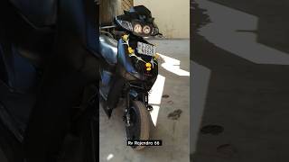 🔥2010 Model Activa Next Level Modify Activa modified shortvideo stunt shorts short shortsfeed [upl. by Anyl]