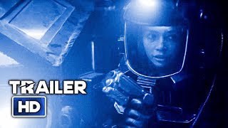 LIGHT Official Trailer 2024 SciFi Movie HD [upl. by Theurer]