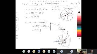 Auslegung einer Kreiselpumpe Aufgabe 5 [upl. by Elfreda]