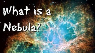 What is a Nebula Astronomy and Space for Kids  FreeSchool [upl. by Cutcheon276]