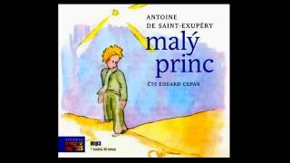 Antoine de SaintExupéry  Malý princ Mluvené slovo Audioknihy  AudioStory [upl. by Izy]