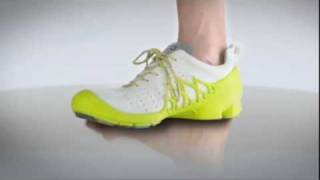 ECCO BIOM  Natural Running [upl. by Willa]