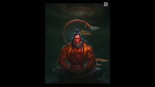 Jay hanuman ji hanumanji [upl. by Zoe696]