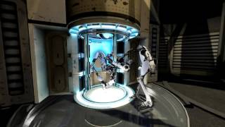 Portal 2 Coop Campaign  All Extra Levels [upl. by Weaks]