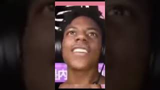 IShowSpeed Reacts To Nae Nigg Nae Song [upl. by Valerye46]