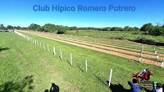 En Vivo Club Hipico Romero Potrero [upl. by Telrats266]