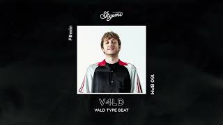 FREE Vald Type Beat  quotV4LDquot [upl. by Mcgannon]