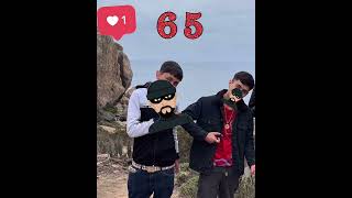 aquí too 65 Chico caramelo FT flaywok lil Rish la serena [upl. by Panayiotis]