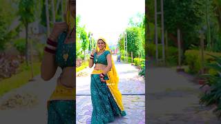 Haveli time sunder lag rahe kanch 🥰shorts love meenu trending ytshorts [upl. by Tica]