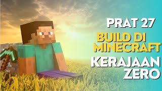 buat apa lagi  Minecraft  indonesia  Live Stream EndyKun part 27 [upl. by Saddler]