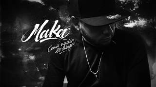 MAKA  COMO NADIE LO HIZO PROD DIN MUSIC [upl. by Mccandless]