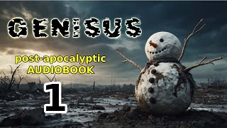 Post apocalyptic Audiobook genisus part 1 [upl. by Irehj]