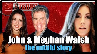 quotThe Untold Story of Megan Walshs Struggle and Redemptionquot  2 STRONG [upl. by Obelia]