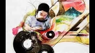 Nujabes  Feather Trap Remix [upl. by Sira]