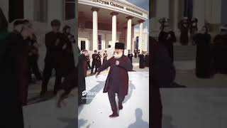 Kafkas Dansı Caucasian Dance Video [upl. by Idisahc]