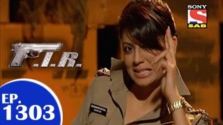 FIR  फ ई र  Episode 1303  26th December 2014 [upl. by Armitage435]