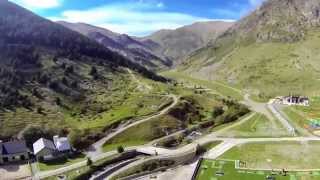 Vall de Nuria October 2014 [upl. by Schulein]