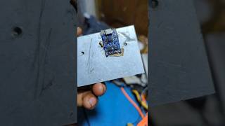 TP 4056 charging module update shortvideo [upl. by Tnahsarp]