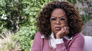 Oprah distancing herself from Prince Harry and Meghan [upl. by Bronson]