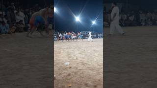 International Excellent Kabaddi Players I Suneel Gujjar I Shoukat Sappan Wala [upl. by Anived]