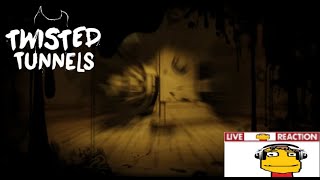 The Twisted Tunnels v11 Walkthrough [upl. by Okomom]