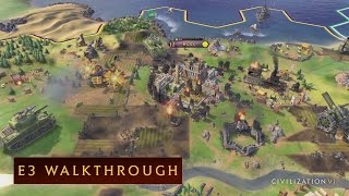 Civilization 7  Official Confucius Trailer [upl. by Harihs]