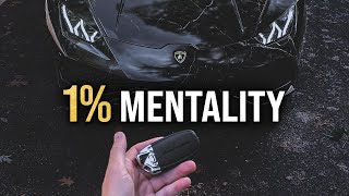 1 MENTALITY  Motivational Video For SUCCESS in 2024 [upl. by Pillihpnhoj]