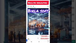 Bullish engulfing trading stockmarket viralvideo motivation banknifty [upl. by Norym]