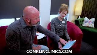 Conklin Clinics  Integrative Approach [upl. by Nellda1]