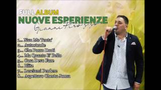 Gianni Pirozzo  FULL ALBUM  Nuove Esperienze [upl. by Yona]