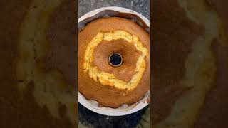 Bourbon Butter Bundt Cake recipe [upl. by Irac]