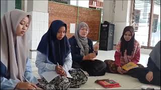 Intervensi Coping Stress Pada Penghafal AlQuran Stress Relief Through Creative Expressio [upl. by Faber684]