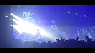 Igorrr  Parpaing live at Bloodstock 2024 [upl. by Ccasi572]