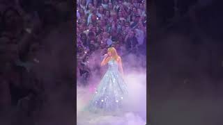 Taylor Swift Eras Tour  Enchanted 17th August [upl. by Lorrin]