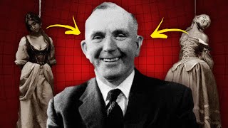 Inside the Mind Of Britains Last Executioner Albert Pierrepoint [upl. by Gnoud]