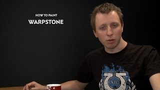 WHTV Tip of the Day Warpstone [upl. by Idham261]