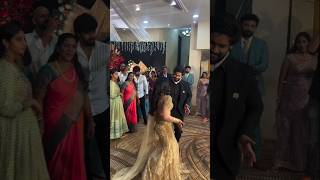 kanmanimanoharan aswath wedding dance matta song trending reels shortsfeed ❤️👌🙏💚❤️🥰😘👌🔥 [upl. by Zed868]