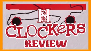 Clockers Review [upl. by Hcib]