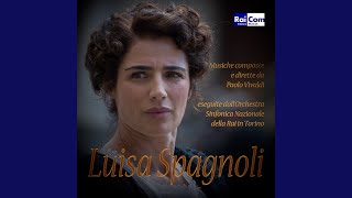 Luisa Spagnoli feat Orchestra Sinfonica Nazionale della RAI di Torino [upl. by Rehteh]