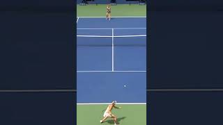 🍓💦💦Maria Sharapova vs Caroline Wozniacki🔥🔥🔥 tennis [upl. by Lorry744]