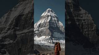 Why Mount Kailash Remains UnClimbed   Spiritual Mystery Explained  Dark History [upl. by Lemmuela]