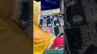 Dulhan Ka Dress 👗Milan Ki Jaldi Hai❤️🌙 shadi shortvideo [upl. by Femmine]