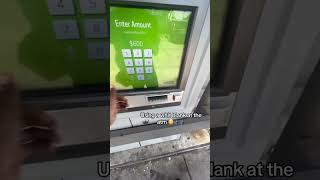 HOW TO CASH OUT WHITE CARDS AT THE ATM IN 2024 [upl. by Kcyred165]