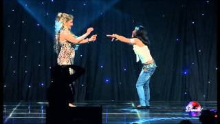 TV PERSIA  Dance  2012Ayla Teil 1 [upl. by Renckens]