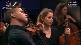 Dobrinka Tabakova Viola Concerto [upl. by Abdulla695]