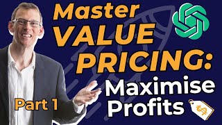 Master Value Pricing Maximise Profits with These 10 Proven Pricing Strategies  Part 1 [upl. by Nwahs]