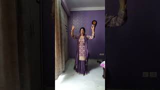 DanceSalame ishq meri jaa jara kabool kr lo [upl. by Nyllek]